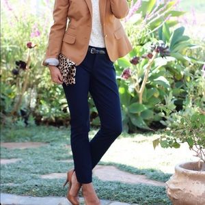 Classic Sloan Skinny-Fit Pant